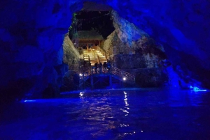 Punta Cana: Przejażdżka buggy, kolacja i impreza Taino