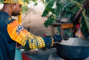 Punta Cana: Buggy Ride, Dinner and Taino Party