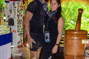 Punta Cana: Buggy ride to Macao Beach and Natural Cave