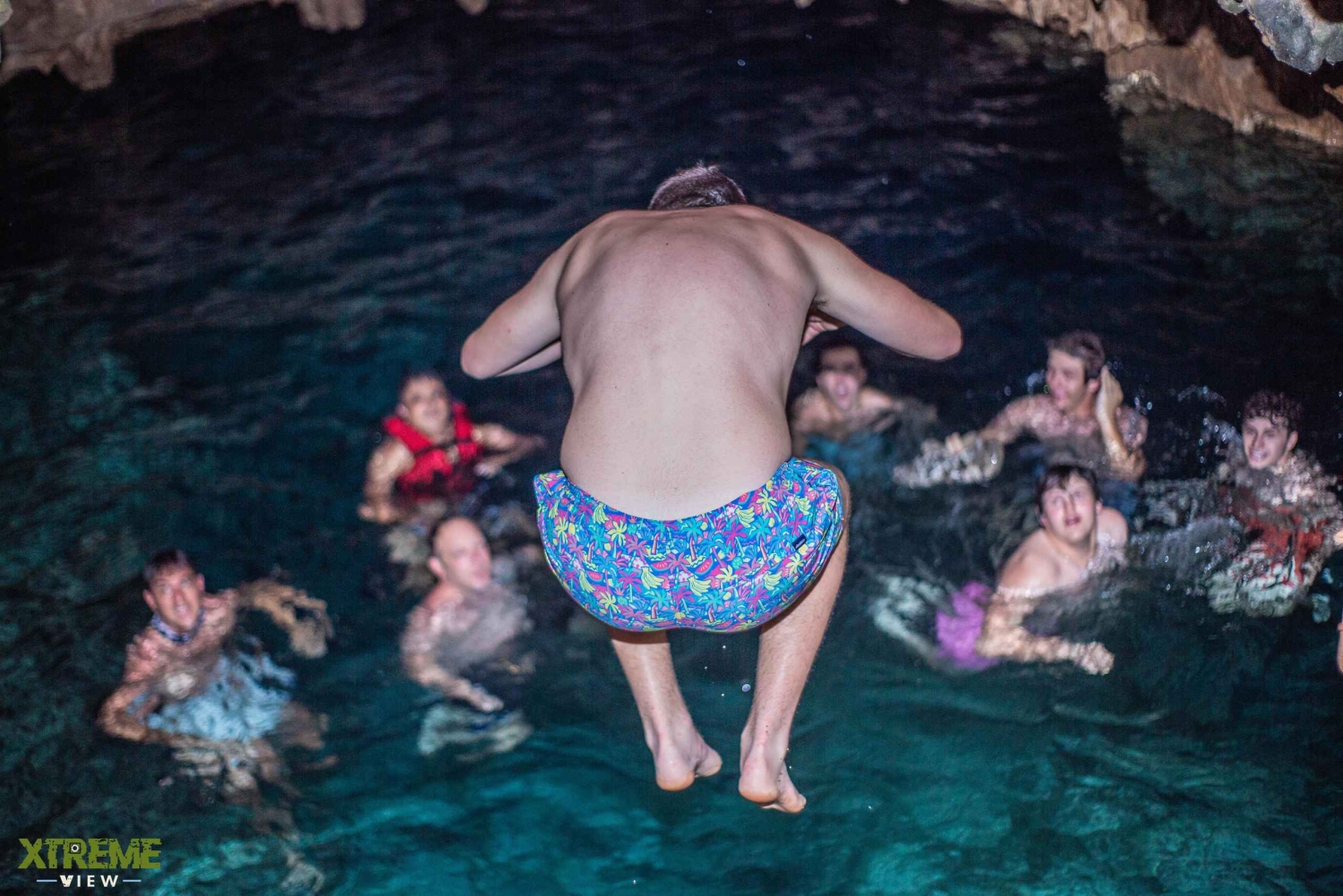 Punta Cana Buggy Tour: Magical Caves, Dream Beaches & Culture