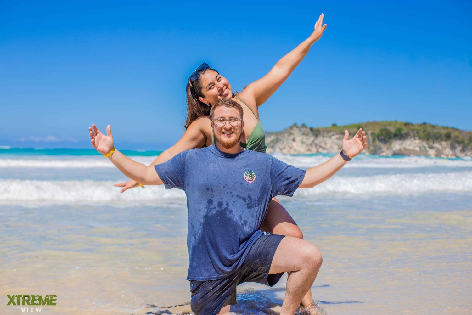 Punta Cana Buggy Tour: Magical Caves, Dream Beaches & Culture