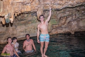 Passeio de buggy em Punta Cana: grutas mágicas, praias de sonho e cultura