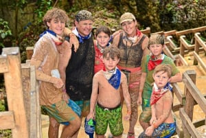 Passeio de buggy em Punta Cana: grutas mágicas, praias de sonho e cultura