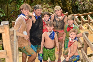 Punta Cana Buggy Tour: Magical Caves, Dream Beaches & Culture