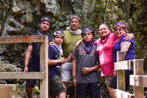 Punta Cana Buggy Tour: Magical Caves, Dream Beaches & Culture