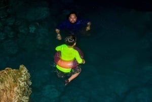 Punta Cana Buggy Tour with Cave, Macao Beach, and Mamajuana