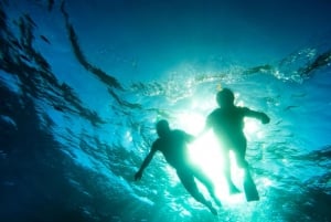 Punta Cana: Tour di snorkeling dell'isola di Catalina con pranzo