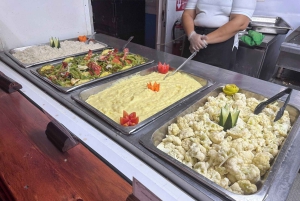 Punta Cana: snorkeltour naar Isla Catalina met lunch