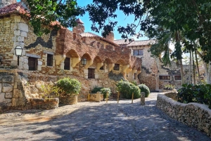 Punta Cana: Catalina Snorkling & Altos de Chavón dagstur
