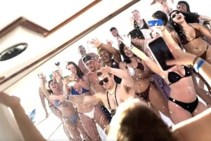 Punta Cana: rejs katamaranem z nurkowaniem i napojami