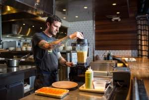 Punta Cana: Chillo al Coco Dominican Cooking Class