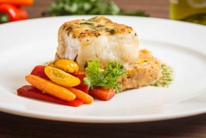 Punta Cana: Chillo al Coco Dominican Cooking Class