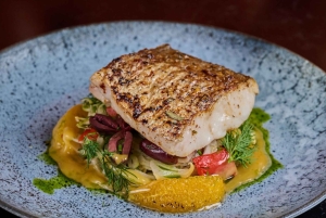 Punta Cana: Chillo al Coco Dominican Cooking Class