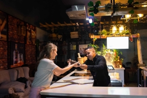 Punta Cana Chocolate Master Class Experience