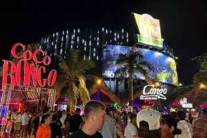 Punta Cana: Byrundvisning med Harley-modeller E-scootere