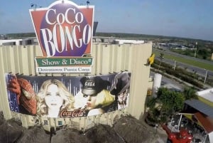 Punta Cana: Stadsvandring med Harley-modeller av e-scootrar