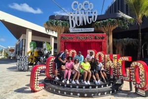 Punta Cana: Stadsvandring med Harley-modeller av e-scootrar