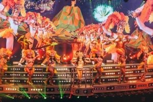 Punta Cana: wstęp do klubu nocnego Coco Bongo