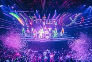 Punta Cana: wstęp do klubu nocnego Coco Bongo