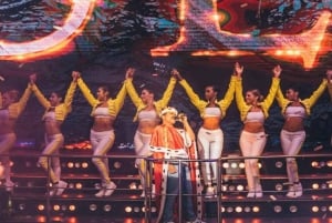 Punta Cana: wstęp do klubu nocnego Coco Bongo