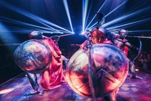 Punta Cana: wstęp do klubu nocnego Coco Bongo