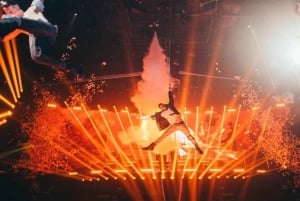 Punta Cana: wstęp do klubu nocnego Coco Bongo