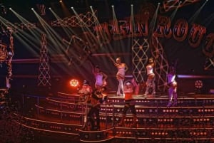 Punta Cana: wstęp do klubu nocnego Coco Bongo