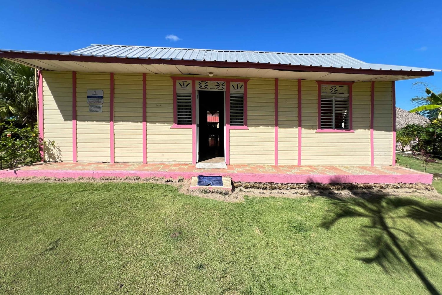 Punta Cana: Coffee Plantation, Chocolate, and Sugar Cane …