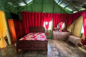 Punta Cana: Kahviplantaasi, suklaa ja sokeriruoko ...