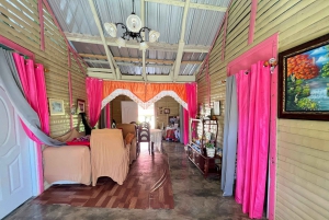 Punta Cana: Coffee Plantation, Chocolate, and Sugar Cane …