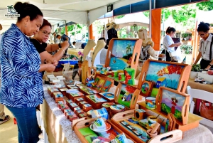 Punta Cana Cultural Tour History and Traditions Small Group