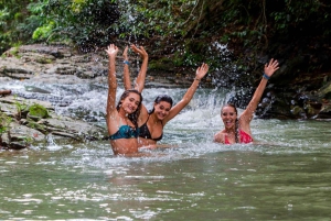 Punta Cana Tour Cultural Historia y Tradiciones Grupo reducido