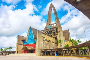 Punta Cana Cultural Tour História e Tradições em pequenos grupos