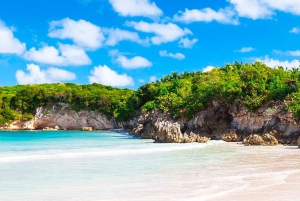 Punta Cana Tour Cultural Historia y Tradiciones Grupo reducido