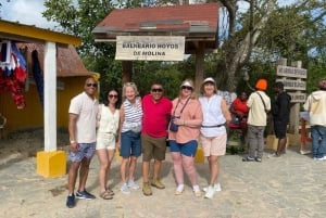 Punta Cana: Cultural Tour of Local Gems Beyond Tourism