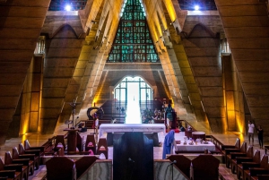 Punta Cana: Cultural Tour with Coffee Tasting, Cocoa & Lunch