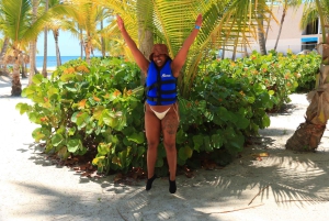 Punta Cana Dolphin Adventure: 40-Minute Interaction