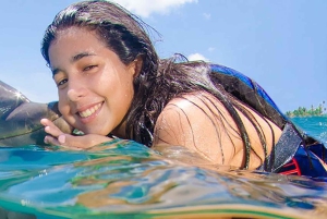 Punta Cana Dolphin Adventure: 40-Minute Interaction