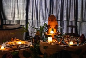 Punta Cana: Dominican Cuisine 8-Course Tasting Experience