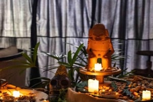 Punta Cana: Dominican Cuisine 8-Course Tasting Experience