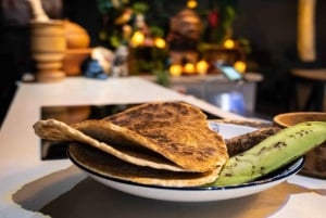 Punta Cana: Dominican Cuisine 8-Course Tasting Experience