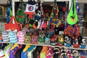 Punta Cana: Dominican Culture and Cenote Tour with Lunch