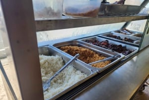 Punta Cana: Dominican Culture and Cenote Tour with Lunch