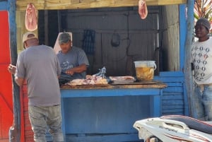 Punta Cana: Dominican Culture and Cenote Tour with Lunch