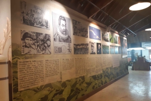 Punta Cana: Dominican Flavors Guided Day Trip