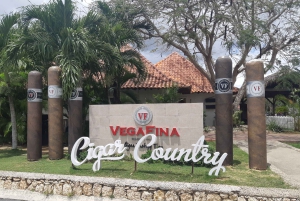 Punta Cana: Dominican Flavors Guided Day Trip