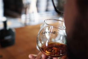 Punta Cana: Dominican Flavors Guided Day Trip