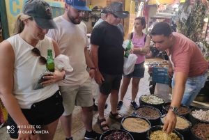 Punta Cana: Dominican Republic Culture Tour