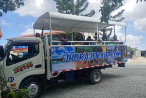 Punta Cana: Dominican Republic Culture Tour