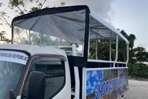 Punta Cana: Dominican Republic Culture Tour